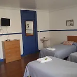 La Marina Pensión Castro Urdiales