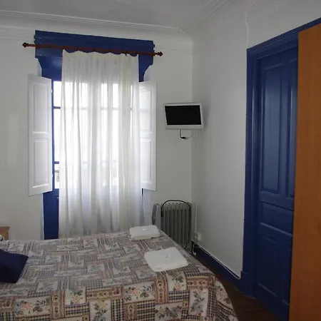 Maison d'hôtes 