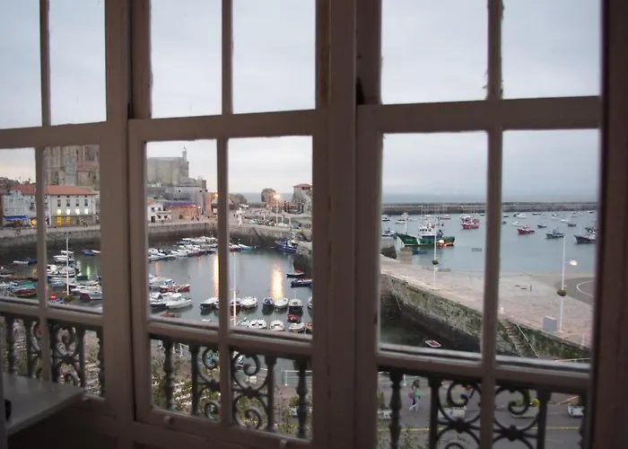 La Marina * Castro Urdiales