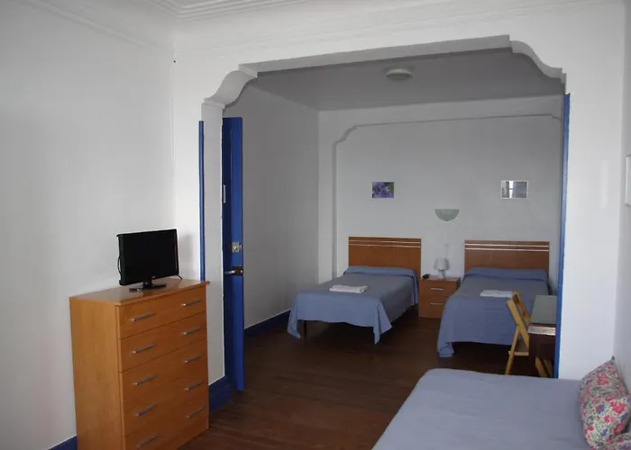 La Marina Castro Urdiales