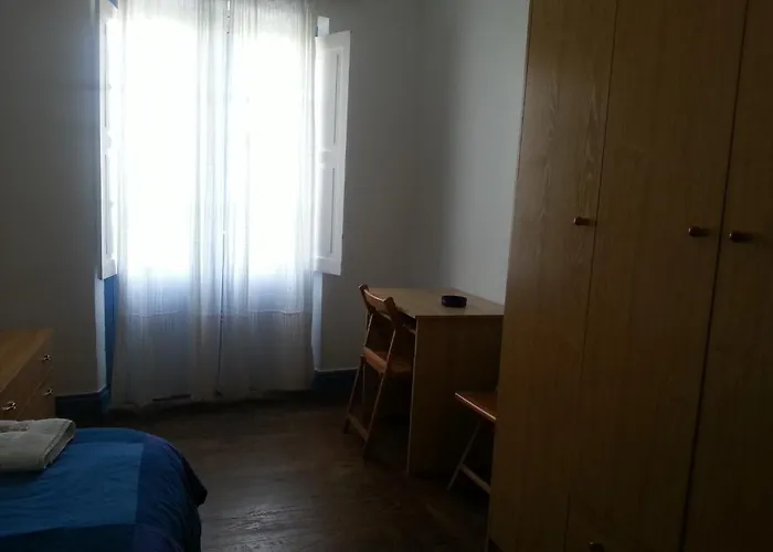 La Marina Pensión *