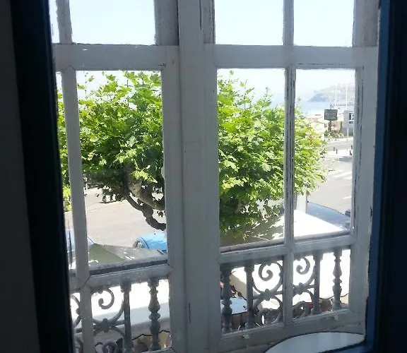 La Marina Pensión *