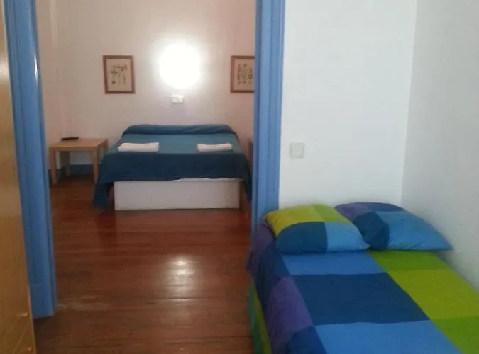 La Marina Pensión Castro Urdiales