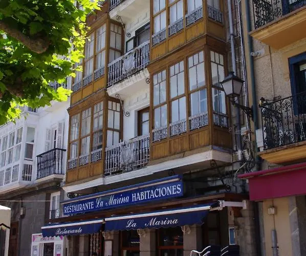 La Marina * Castro Urdiales