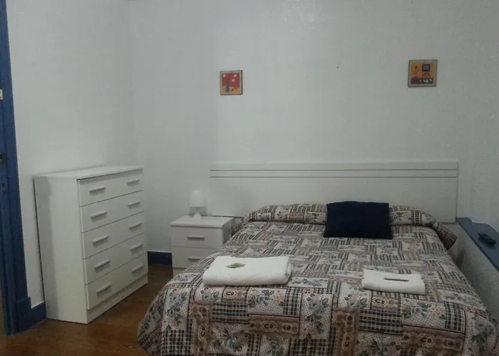 La Marina Pensión *